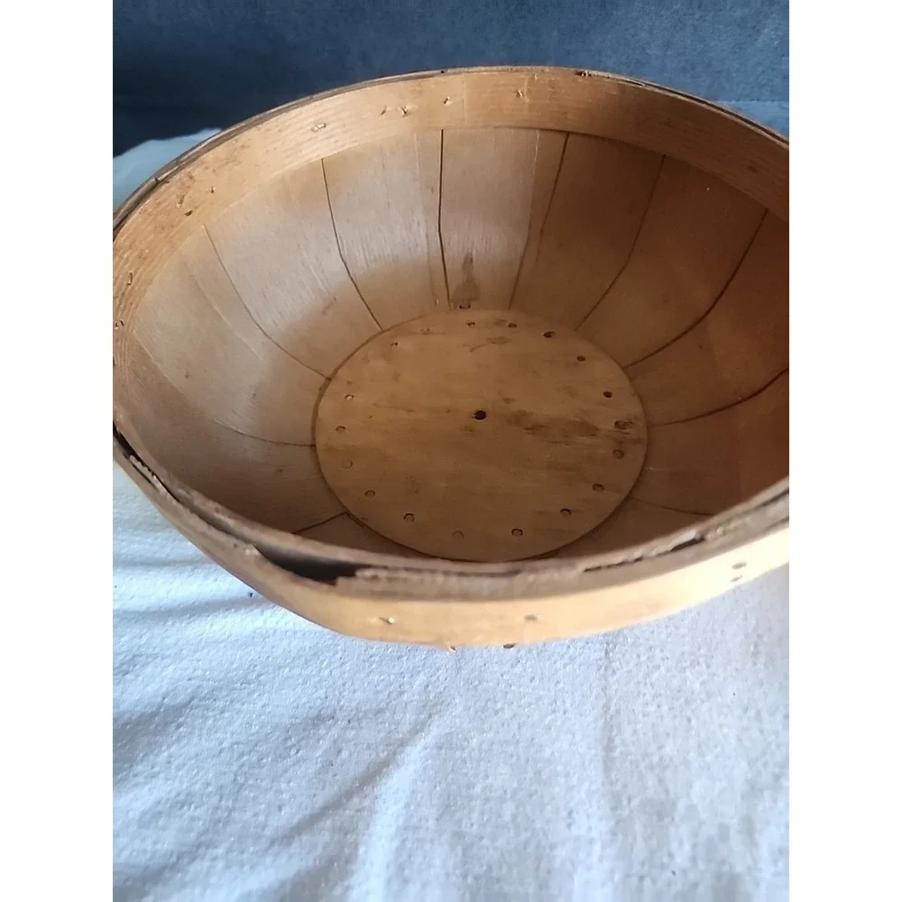 Peterboro Basket Company 11